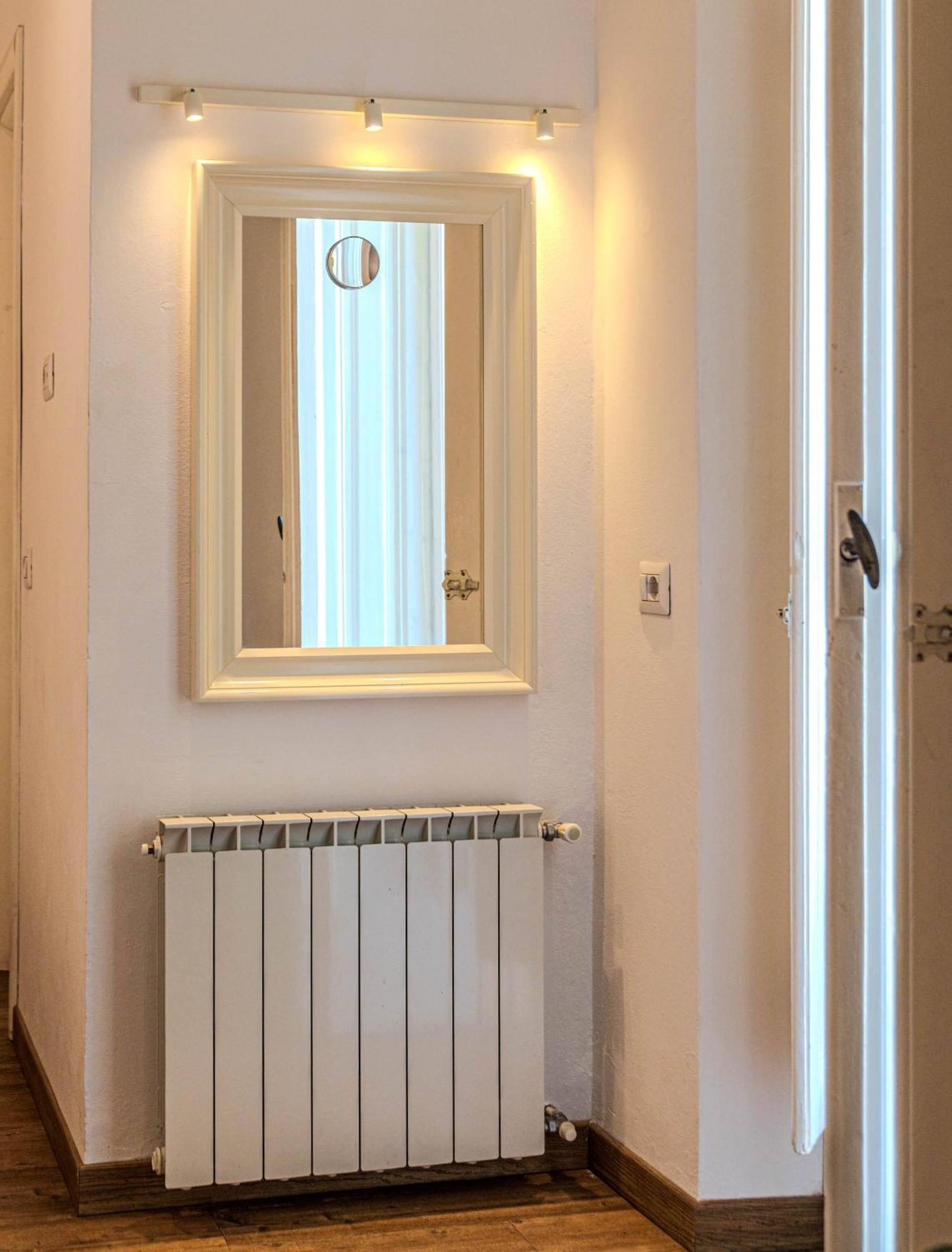 Angie Apartment Florence
